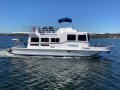 Lake Macquarie Houseboats Boats and Business WIWO