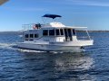 Lake Macquarie Houseboats Boats and Business WIWO