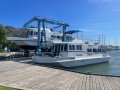 Lake Macquarie Houseboats Boats and Business WIWO