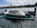 Grady-White Freedom 375