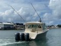 Grady-White Freedom 375
