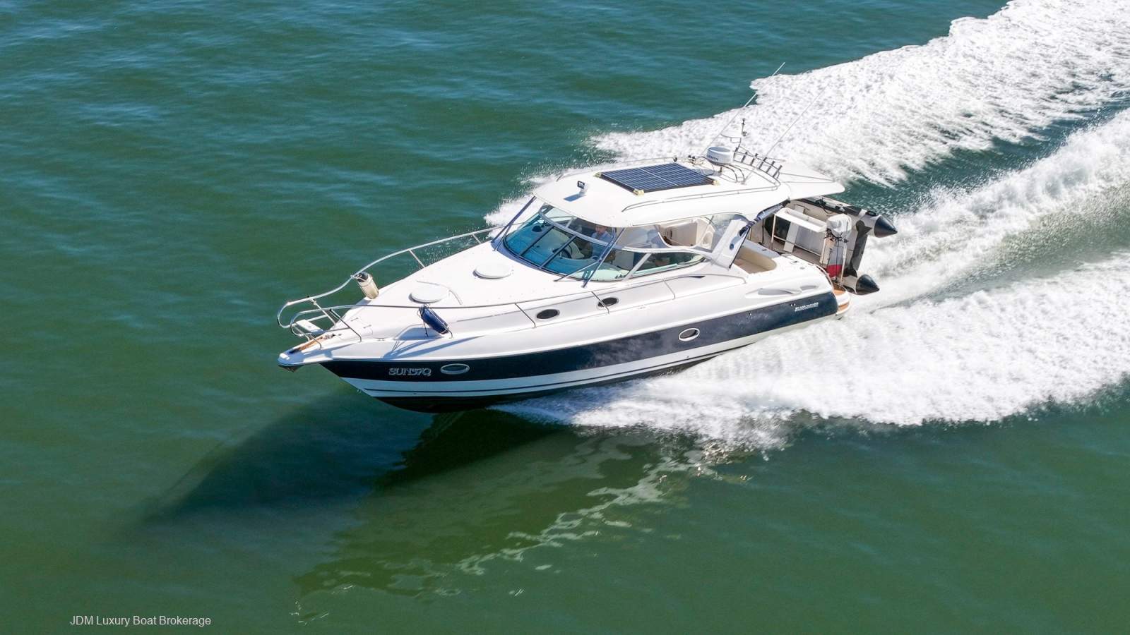 Sunrunner 3700SE