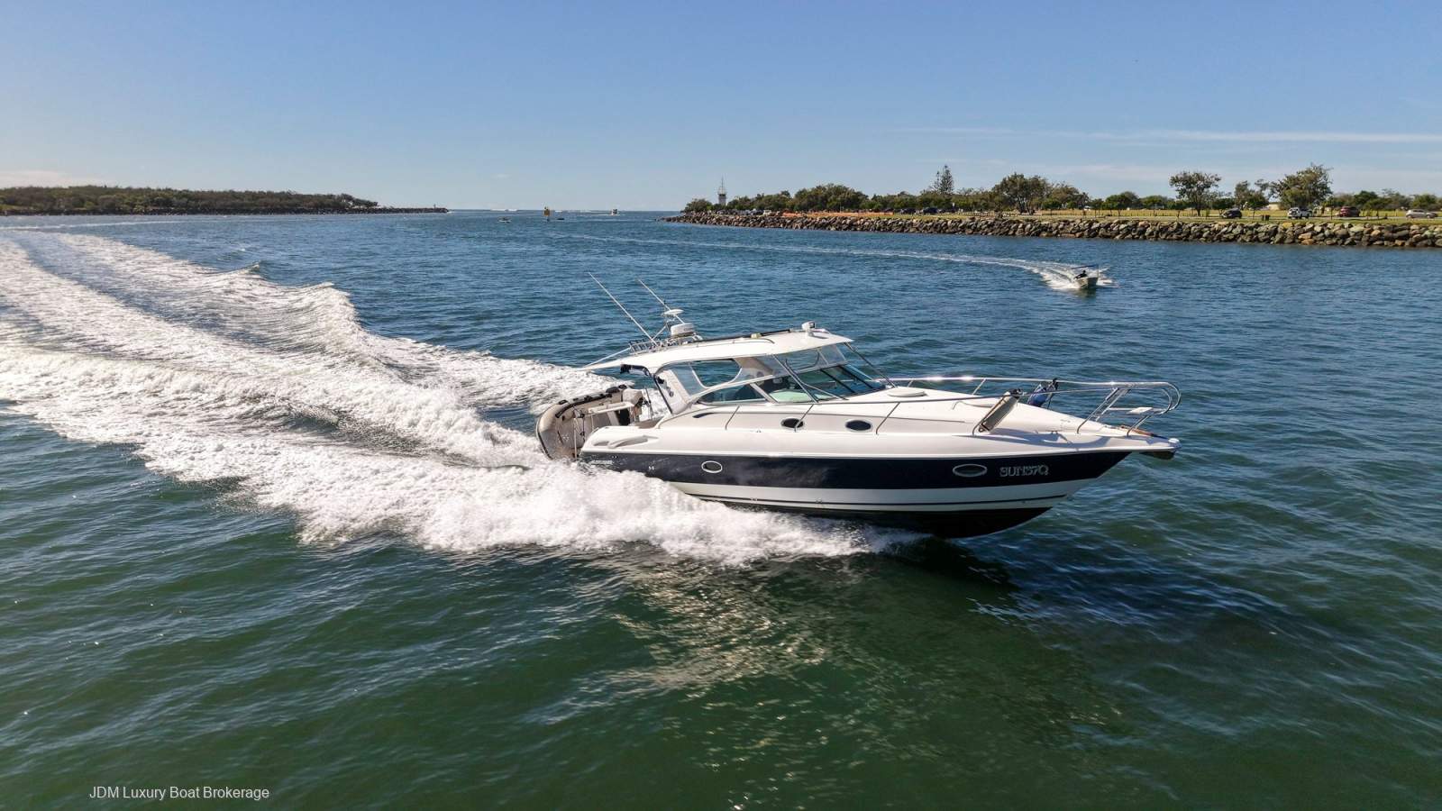 Sunrunner 3700SE