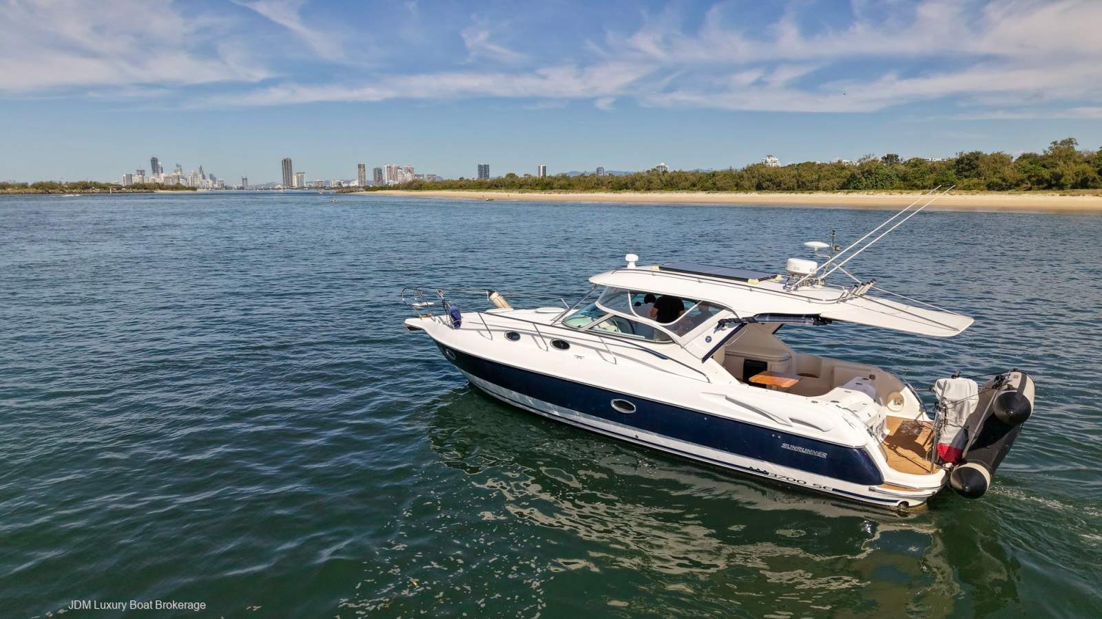 Sunrunner 3700SE