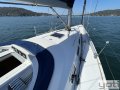 X-Yachts X-43