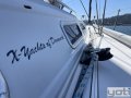 X-Yachts X-43