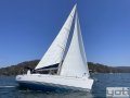 X-Yachts X-43