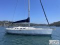 X-Yachts X-43