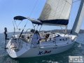 X-Yachts X-43