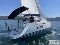 X-Yachts X-43