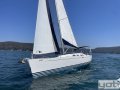 X-Yachts X-43