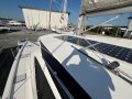 Leopard Catamarans 48 Owner's Version in Survey