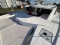 Leopard Catamarans 48 Owner's Version in Survey