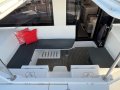 Leopard Catamarans 48 Owner's Version in Survey