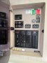 Leopard Catamarans 48 Owner's Version in Survey