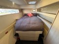 Leopard Catamarans 48 Owner's Version in Survey