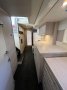 Leopard Catamarans 48 Owner's Version in Survey