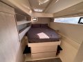 Leopard Catamarans 48 Owner's Version in Survey