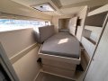 Leopard Catamarans 48 Owner's Version in Survey