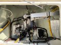 Leopard Catamarans 48 Owner's Version in Survey