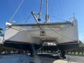 Leopard Catamarans 48 Owner's Version in Survey
