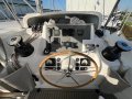 Leopard Catamarans 48 Owner's Version in Survey