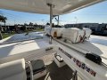 Leopard Catamarans 48 Owner's Version in Survey