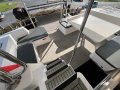 Leopard Catamarans 48 Owner's Version in Survey
