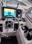 Gulf Craft Gulf Craft 31:Helm