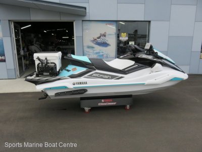 Yamaha FX HO JETFISH