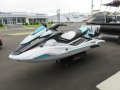 Yamaha FX HO Jetfish Waverunner - All new 2024 licensed on a trailer!