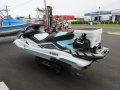 Yamaha FX HO Jetfish Waverunner - All new 2024 licensed on a trailer!