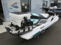 Yamaha FX HO Jetfish Waverunner - All new 2024 licensed on a trailer!