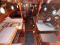Westsail 33 - Discover the Charm!