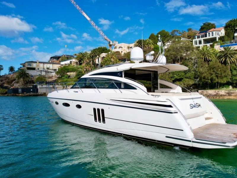 Princess V52