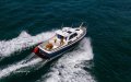 Duchy Motor Launches Duchy 27 - Single Diesel Shaft:2014 Duchy 27 Seren Boats For Sale UK Sydney