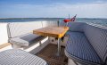 Duchy Motor Launches Duchy 27 - Single Diesel Shaft:2014 Duchy 27 Seren Boats For Sale UK Sydney