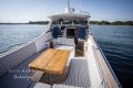 Duchy Motor Launches Duchy 27 - Single Diesel Shaft:2014 Duchy 27 Seren Boats For Sale UK Sydney