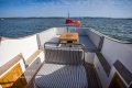 Duchy Motor Launches Duchy 27 - Single Diesel Shaft:2014 Duchy 27 Seren Boats For Sale UK Sydney