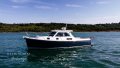 Duchy Motor Launches Duchy 27 - Single Diesel Shaft:2014 Duchy 27 Seren Boats For Sale UK Sydney