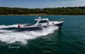 Duchy Motor Launches Duchy 27 - Single Diesel Shaft:2014 Duchy 27 Seren Boats For Sale UK Sydney