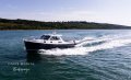 Duchy Motor Launches Duchy 27 - Single Diesel Shaft:2014 Duchy 27 Seren Boats For Sale UK Sydney