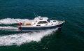 Duchy Motor Launches Duchy 27 - Single Diesel Shaft:2014 Duchy 27 Seren Boats For Sale UK Sydney