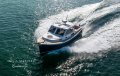 Duchy Motor Launches Duchy 27 - Single Diesel Shaft:2014 Duchy 27 Seren Boats For Sale UK Sydney