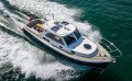 Duchy Motor Launches Duchy 27 - Single Diesel Shaft:2014 Duchy 27 Seren Boats For Sale UK Sydney