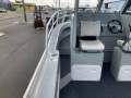 New Assassin 770 ISLAND CAB