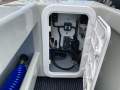 New Assassin 770 ISLAND CAB