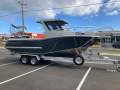 New Assassin 770 ISLAND CAB