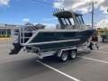 New Assassin 770 ISLAND CAB