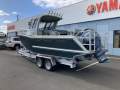 New Assassin 770 ISLAND CAB